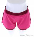 Dynafit Alpine Pro 2in1 Shorts Women Running Shorts, , Pink, , Female, 0015-10926, 5637868098, , N3-03.jpg
