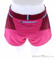 Dynafit Alpine Pro 2in1 Shorts Women Running Shorts, , Pink, , Female, 0015-10926, 5637868098, , N3-13.jpg