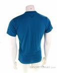 Dynafit Transalper Graphic SS Mens T-Shirt, Dynafit, Azul, , Hombre, 0015-10904, 5637868112, 4053866092128, N2-12.jpg