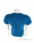 Dynafit Transalper Graphic SS Mens T-Shirt, Dynafit, Blue, , Male, 0015-10904, 5637868112, 4053866092128, N3-13.jpg