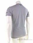 Dynafit Transalper Graphic SS Mens T-Shirt, , Light-Gray, , Male, 0015-10904, 5637868117, , N1-11.jpg
