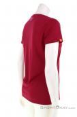 Dynafit Transalper Graphic S/S Women T-Shirt, Dynafit, Red, , Female, 0015-10875, 5637868122, 4053866229203, N1-16.jpg