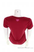 Dynafit Transalper Graphic S/S Women T-Shirt, Dynafit, Red, , Female, 0015-10875, 5637868122, 4053866229203, N3-13.jpg
