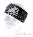 Dynafit Graphic Performance Headband, Dynafit, Black, , Male,Female,Unisex, 0015-11137, 5637868133, 4053866228824, N2-07.jpg