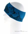 Dynafit Graphic Performance Headband, , Dark-Blue, , Male,Female,Unisex, 0015-11137, 5637868134, , N1-11.jpg
