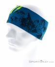 Dynafit Graphic Performance Headband, Dynafit, Dark-Blue, , Male,Female,Unisex, 0015-11137, 5637868134, 4053866095051, N2-07.jpg