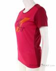 Dynafit Transalper Light Damen T-Shirt, , Pink-Rosa, , Damen, 0015-10868, 5637868141, , N1-06.jpg