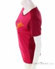 Dynafit Transalper Light Damen T-Shirt, , Pink-Rosa, , Damen, 0015-10868, 5637868141, , N2-07.jpg