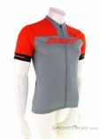 Dynafit Ride Full Zip Mens Biking Shirt, , Gray, , Male, 0015-10917, 5637868147, , N1-01.jpg