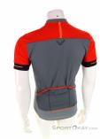 Dynafit Ride Full Zip Mens Biking Shirt, , Gray, , Male, 0015-10917, 5637868147, , N2-12.jpg