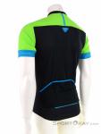 Dynafit Ride Full Zip Mens Biking Shirt, , Green, , Male, 0015-10917, 5637868151, , N1-11.jpg