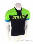Dynafit Ride Full Zip Mens Biking Shirt, Dynafit, Green, , Male, 0015-10917, 5637868151, 4053866110884, N2-02.jpg