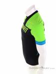 Dynafit Ride Full Zip Mens Biking Shirt, , Green, , Male, 0015-10917, 5637868151, , N2-07.jpg