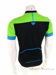 Dynafit Ride Full Zip Mens Biking Shirt, , Green, , Male, 0015-10917, 5637868151, , N2-12.jpg