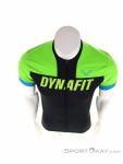 Dynafit Ride Full Zip Mens Biking Shirt, Dynafit, Green, , Male, 0015-10917, 5637868151, 4053866110884, N3-03.jpg