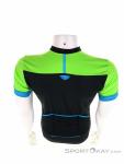 Dynafit Ride Full Zip Mens Biking Shirt, , Green, , Male, 0015-10917, 5637868151, , N3-13.jpg