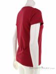 Fjällräven Övik Shirt Mujer T-Shirt, , Rojo, , Mujer, 0211-10288, 5637868160, , N1-16.jpg