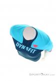 Dynafit Ride FZ SS Women Biking Shirt, Dynafit, Blue, , Female, 0015-11139, 5637868164, 4053866110983, N4-04.jpg