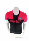 Dynafit Ride FZ SS Women Biking Shirt, , Black, , Female, 0015-11139, 5637868170, , N3-03.jpg