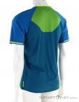 Dynafit Ride SS Mens T-Shirt, , Blue, , Male, 0015-11140, 5637868187, , N1-11.jpg