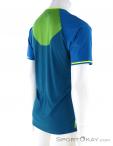 Dynafit Ride SS Hommes T-shirt, Dynafit, Bleu, , Hommes, 0015-11140, 5637868187, 4053866113687, N1-16.jpg