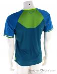 Dynafit Ride SS Hommes T-shirt, Dynafit, Bleu, , Hommes, 0015-11140, 5637868187, 4053866113687, N2-12.jpg