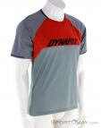 Dynafit Ride SS Hommes T-shirt, Dynafit, Gris, , Hommes, 0015-11140, 5637868188, 4053866231640, N1-01.jpg