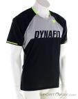 Dynafit Ride SS Mens T-Shirt, , Black, , Male, 0015-11140, 5637868196, , N1-01.jpg