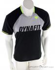 Dynafit Ride SS Mens T-Shirt, , Black, , Male, 0015-11140, 5637868196, , N2-02.jpg