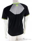 Dynafit Ride SS Mens T-Shirt, , Black, , Male, 0015-11140, 5637868196, , N2-12.jpg