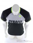 Dynafit Ride SS Mens T-Shirt, Dynafit, Black, , Male, 0015-11140, 5637868196, 4053866113540, N3-03.jpg