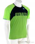Dynafit Ride SS Mens T-Shirt, , Green, , Male, 0015-11140, 5637868201, , N1-01.jpg