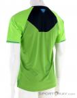 Dynafit Ride SS Mens T-Shirt, , Green, , Male, 0015-11140, 5637868201, , N1-11.jpg