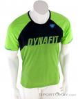 Dynafit Ride SS Mens T-Shirt, Dynafit, Green, , Male, 0015-11140, 5637868201, 4053866113595, N2-02.jpg