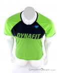 Dynafit Ride SS Mens T-Shirt, , Green, , Male, 0015-11140, 5637868201, , N3-03.jpg