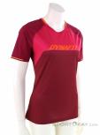 Dynafit Ride Padded Women T-Shirt, Dynafit, Red, , Female, 0015-10890, 5637868207, 4053866231893, N1-01.jpg