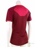 Dynafit Ride Padded Women T-Shirt, Dynafit, Red, , Female, 0015-10890, 5637868207, 4053866231909, N1-11.jpg