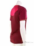 Dynafit Ride Padded Women T-Shirt, , Red, , Female, 0015-10890, 5637868207, , N1-16.jpg