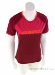 Dynafit Ride Padded Women T-Shirt, Dynafit, Red, , Female, 0015-10890, 5637868207, 4053866231909, N2-02.jpg