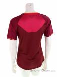 Dynafit Ride Padded Women T-Shirt, , Red, , Female, 0015-10890, 5637868207, , N2-12.jpg