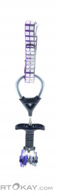 Black Diamond Camalot Z4 Offset #0,4-0,5 Upínacie zariadenie, Black Diamond, Sivá, , , 0056-11072, 5637868212, 793661447184, N3-03.jpg