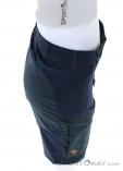 Fjällräven Abisko Midsummer Womens Outdoor Shorts, Fjällräven, Azul oscuro, , Mujer, 0211-10292, 5637868228, 7323450600044, N3-18.jpg