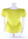 Ortovox 120 Cool Tec Wool Wash TS Women T-Shirt, Ortovox, Yellow, , Female, 0016-11256, 5637868241, 4251422569194, N3-13.jpg