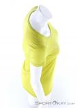 Ortovox 120 Cool Tec Wool Wash TS Women T-Shirt, Ortovox, Yellow, , Female, 0016-11256, 5637868241, 4251422569194, N3-18.jpg