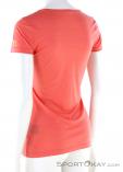 Ortovox 120 Cool Tec Wool Wash TS Women T-Shirt, Ortovox, Pink, , Female, 0016-11256, 5637868245, 4251422569125, N1-11.jpg