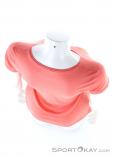 Ortovox 120 Cool Tec Wool Wash TS Women T-Shirt, Ortovox, Pink, , Female, 0016-11256, 5637868245, 4251422569125, N4-14.jpg