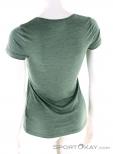 Ortovox 120 Cool Tec Wool Wash TS Women T-Shirt, Ortovox, Light-Green, , Female, 0016-11256, 5637868251, 4251422569149, N2-12.jpg