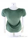 Ortovox 120 Cool Tec Wool Wash TS Mujer T-Shirt, Ortovox, Verde claro, , Mujer, 0016-11256, 5637868251, 4251422569149, N3-13.jpg