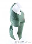 Ortovox 120 Cool Tec Wool Wash TS Women T-Shirt, Ortovox, Light-Green, , Female, 0016-11256, 5637868251, 4251422569149, N3-18.jpg