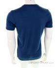 Ortovox 120 Cool Tec Wool Wash TS Herren T-Shirt, Ortovox, Blau, , Herren, 0016-11257, 5637868256, 4251422569637, N2-12.jpg